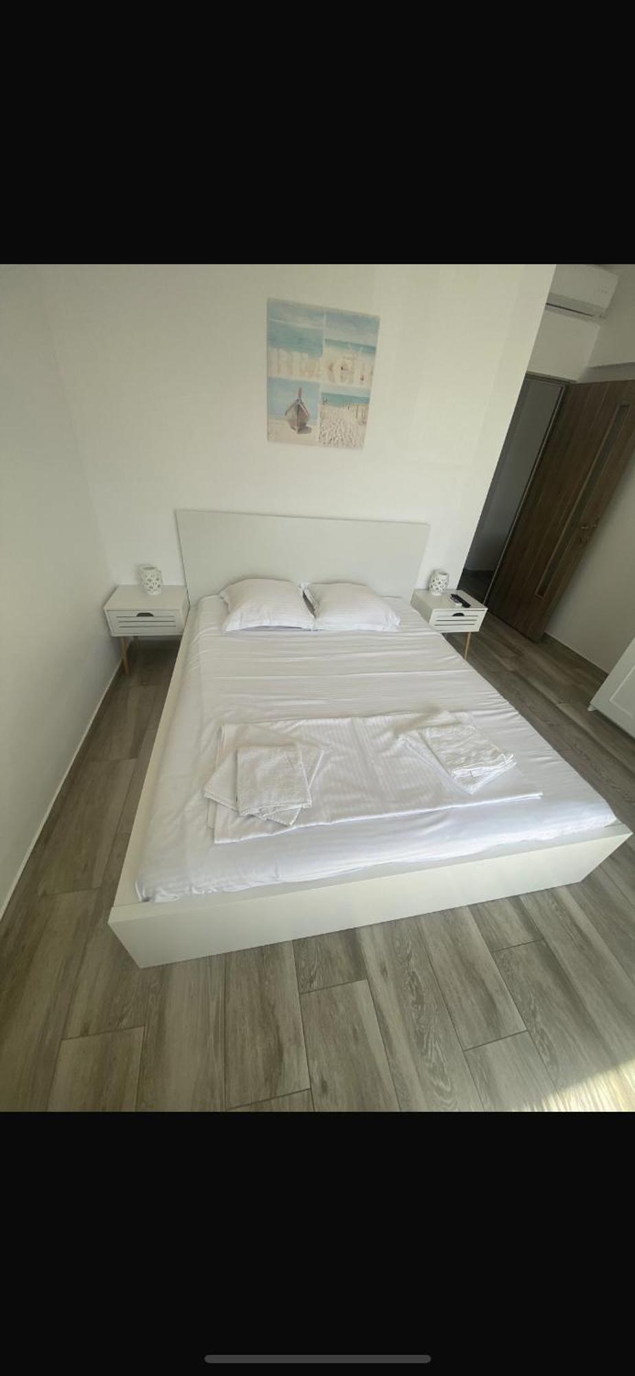 Apartament Andy Mamaia Nord 30 M De Plaja Năvodari Εξωτερικό φωτογραφία